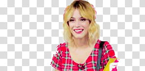 Tini Stoessel Pedido para Mely Mendoza transparent background PNG clipart