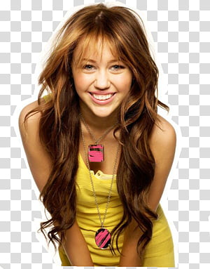 Miley Cyrus 1 transparent background PNG clipart thumbnail