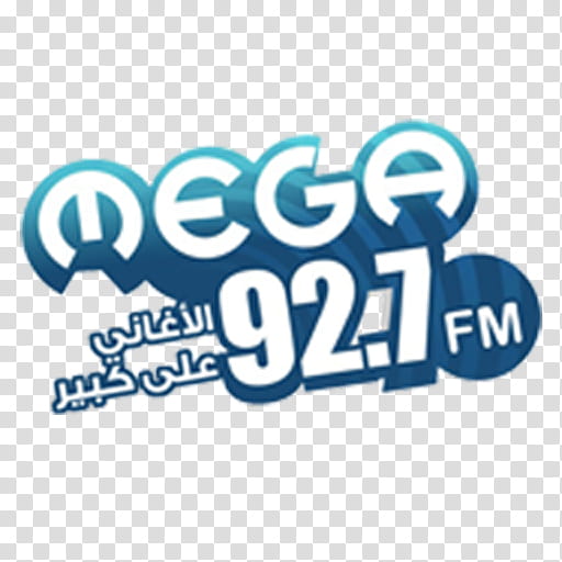 Radio, FM Broadcasting, Logo, Cairo, Radio Station, Radio Broadcasting, Mega Hits, Nogoum Fm transparent background PNG clipart
