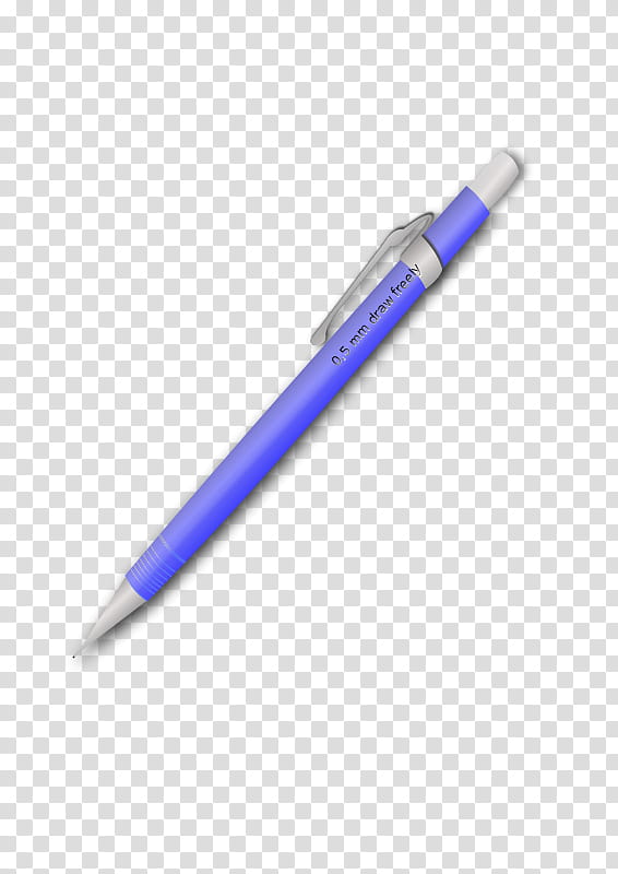 Pencil, Mechanical Pencil, Eraser, Ballpoint Pen, Marker Pen, Drawing, Colored Pencil, Paper Mate transparent background PNG clipart