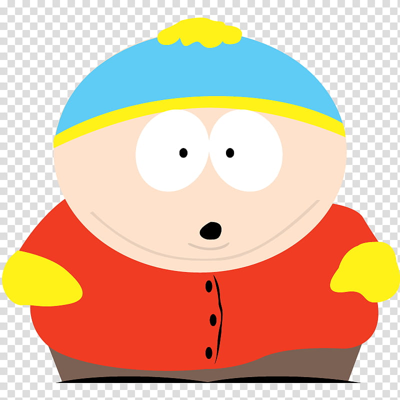 Creative, Eric Cartman, Stan Marsh, Peter Griffin, Randy And Sharon Marsh, Character, South Park, Cartoon transparent background PNG clipart