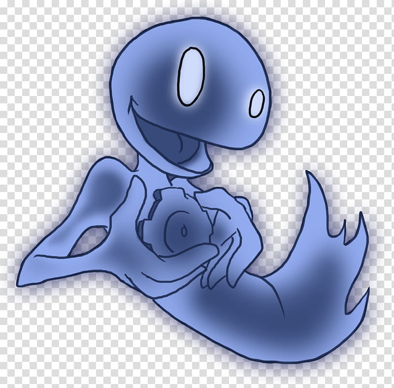Skylander giants Machine ghost, blue illustration transparent background PNG clipart