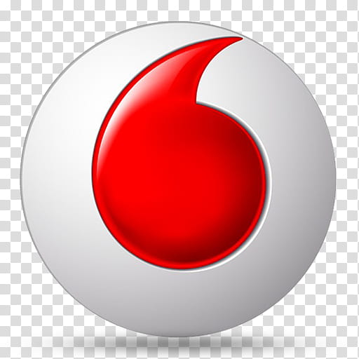 Vodafone , Vodafone transparent background PNG clipart