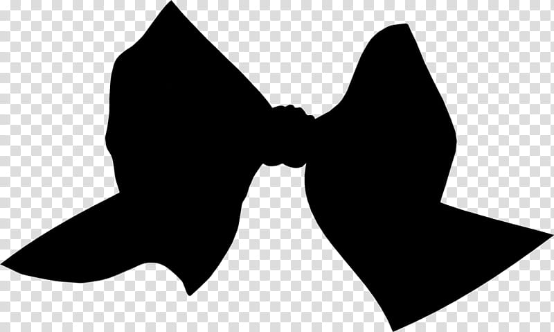 Bow Tie, Line, Angle, Leaf, Silhouette, Black M, Wing, Blackandwhite transparent background PNG clipart