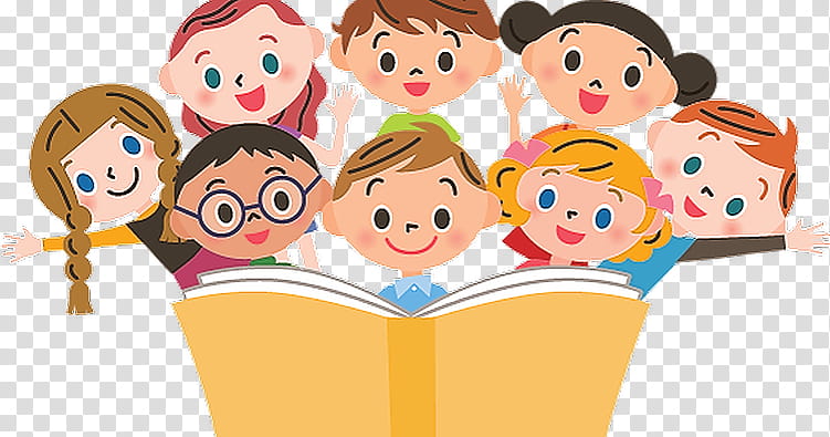 Happy Family, Book, Child, Library, Reading, Public Library, Learning, Arcadia transparent background PNG clipart