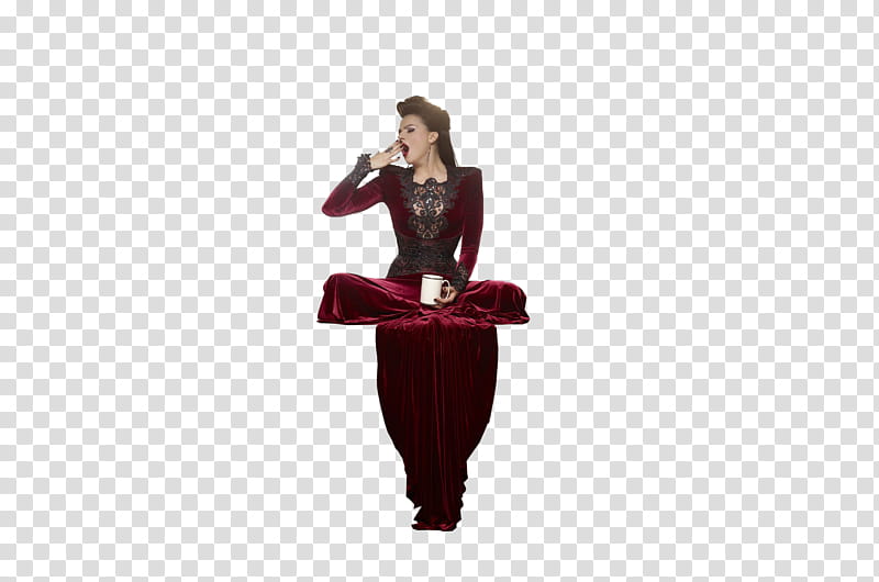 Lana Parrilla transparent background PNG clipart