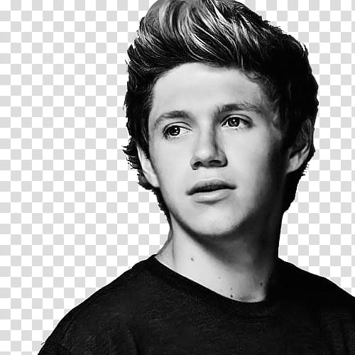 Niall Horan transparent background PNG clipart