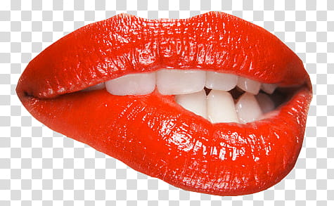 realistic lips png clipart