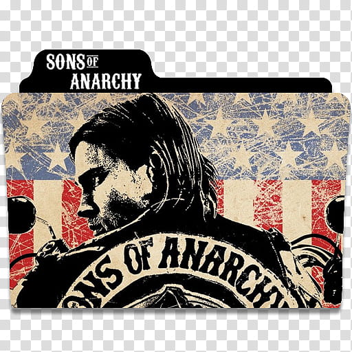 Sons of Anarchy, Sons of Anarchy  icon transparent background PNG clipart