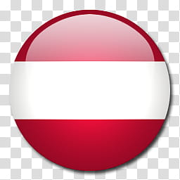 World Flags, Austria icon transparent background PNG clipart