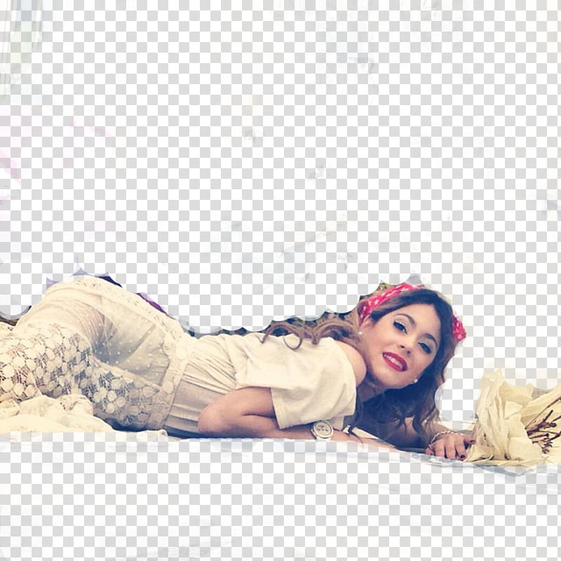 tini stoessel en caras transparent background PNG clipart