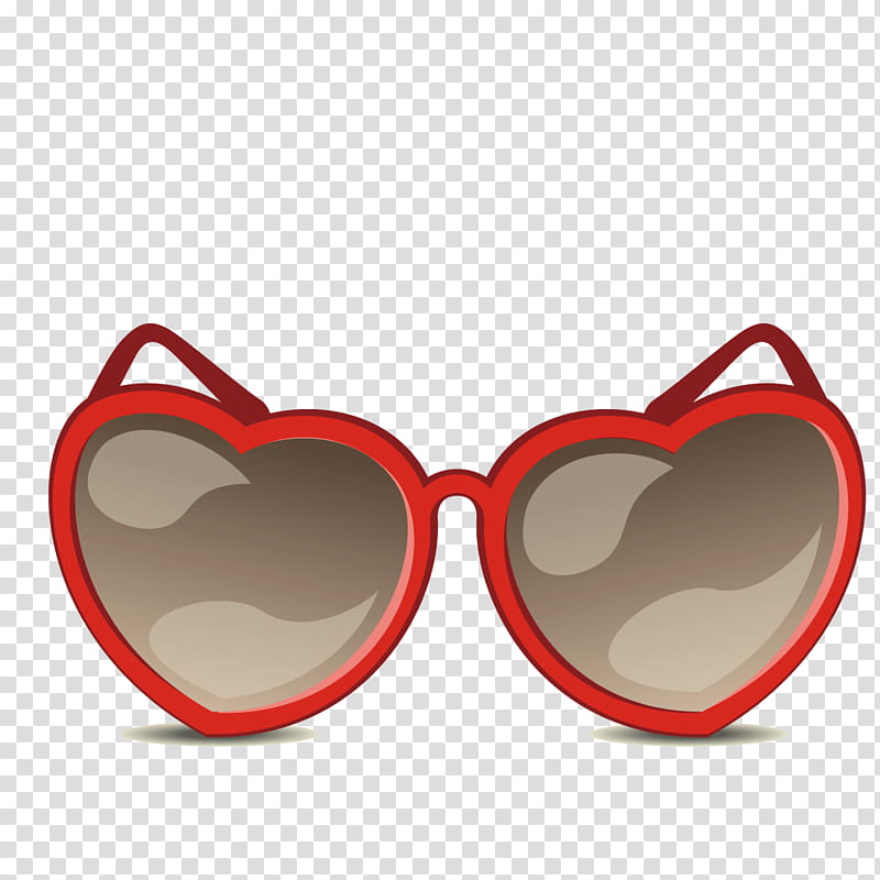 Care Heart, Sunglasses, Rayban, Aviator Sunglasses, Rayban Wayfarer, Rayban Aviator Flash, Rayban Round Fleck, Goggles transparent background PNG clipart