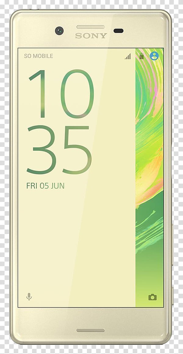 Gold, Sony Xperia X, Sony Xperia Xa, Sony Xperia X Performance, Sony Xperia Z5, Dual SIM, Sony Mobile, Sony Xperia Xa Ultra, Mobile Phones transparent background PNG clipart