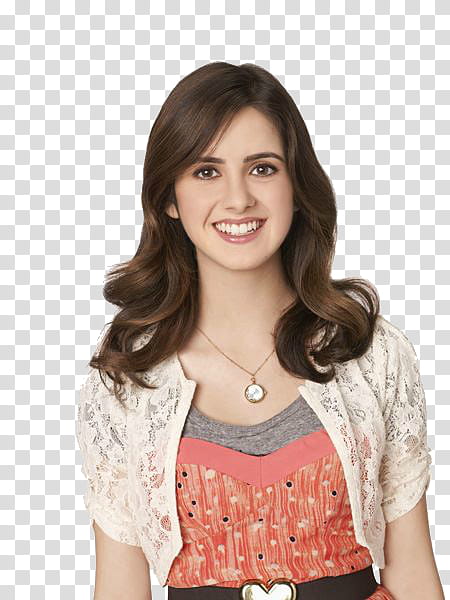 Laura Marano transparent background PNG clipart