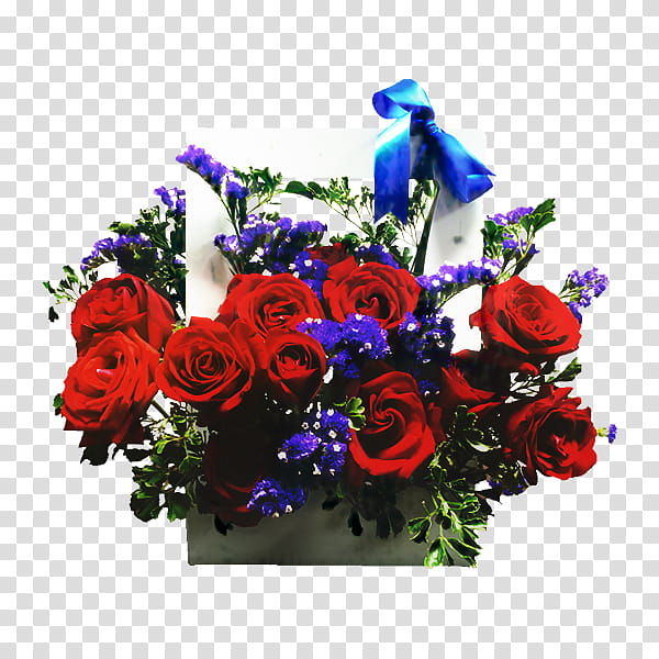 Pink Flower, Garden Roses, Flower Bouquet, Blue Rose, Cut Flowers, Floral Design, Artificial Flower, Purple transparent background PNG clipart