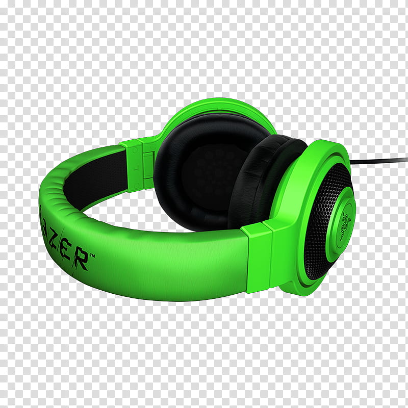 Turtle, Razer Kraken Pro, Razer Kraken Pro V2, Microphone, Razer Kraken Mobile, Razer Inc, Headset, Overear transparent background PNG clipart