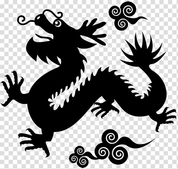 Chinese, 2018, October, 2019, Day, Dragon, October 16, December transparent background PNG clipart