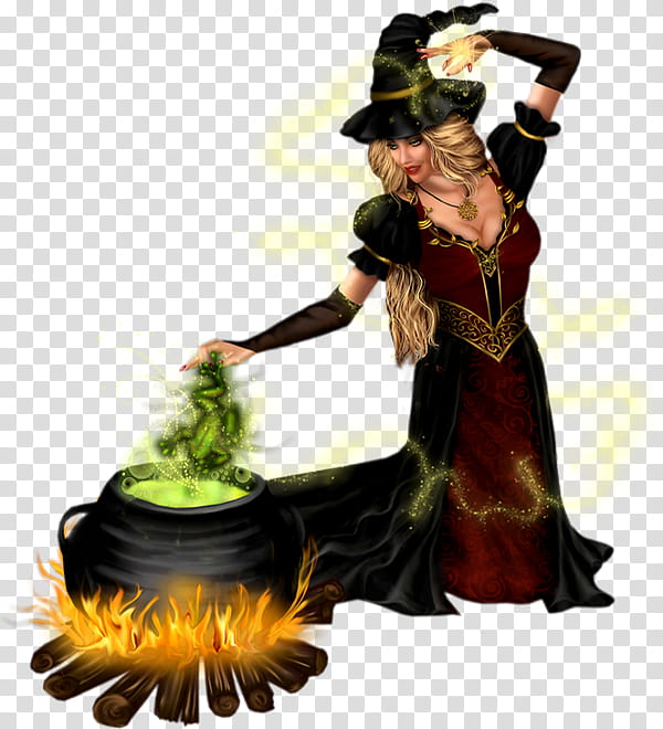 Halloween Costume, Witch, Witchcraft, Halloween , Drawing, Blog, Online Diary, Cauldron transparent background PNG clipart