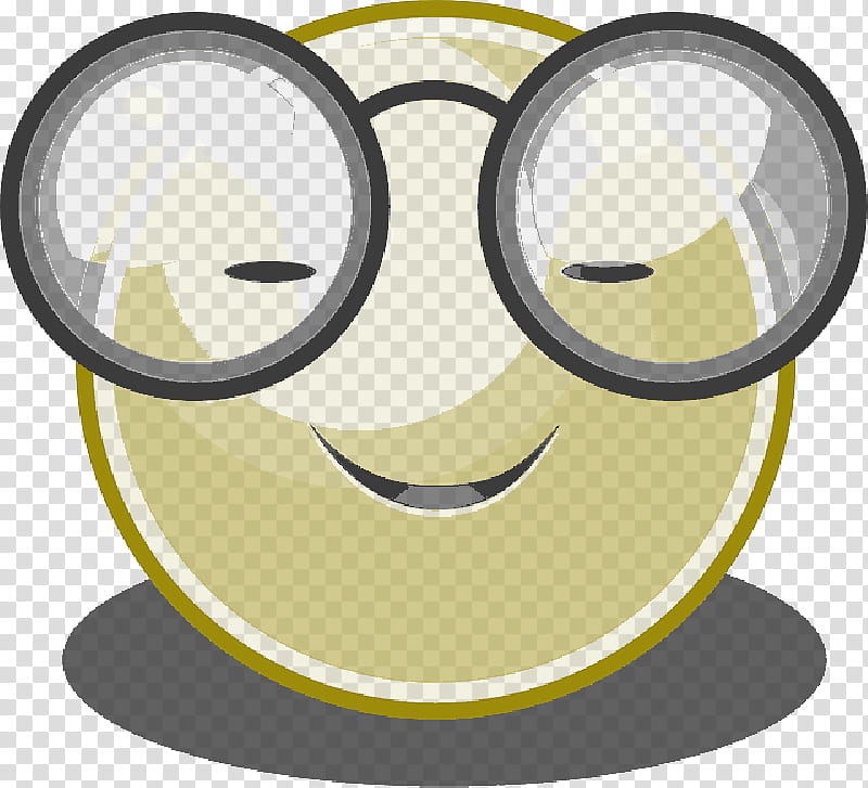 Smiley Face, Glasses, Emoticon, Sunglasses, Emoji, Nerd Glasses, Clothing Accessories, Tote Bag transparent background PNG clipart