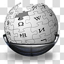 Sphere   , Wikipedia logo illustrationh transparent background PNG clipart