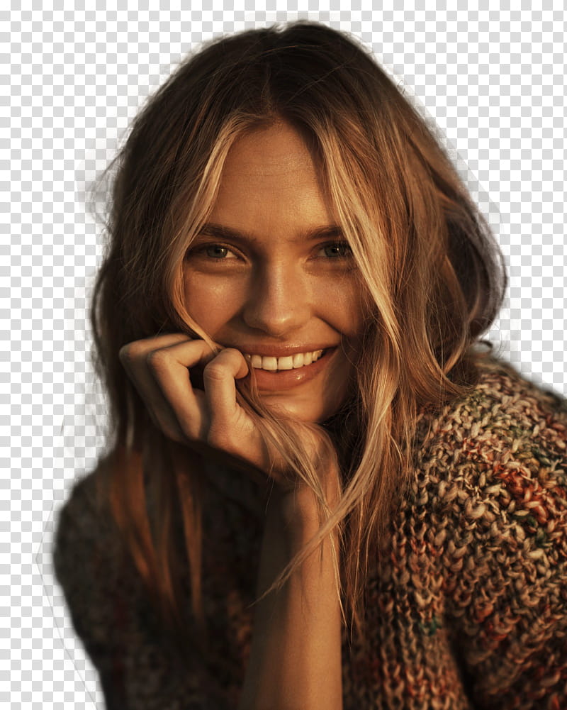 Romee Strijd, vogue-netherlands-june--romee-strijd-by-jan-welters- transparent background PNG clipart