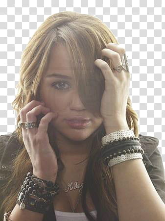 Miley Sesion de transparent background PNG clipart