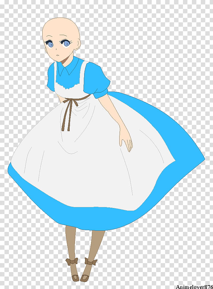 OMG I&#;M REALLY PROUD OF THIS .:Base:., animated female character transparent background PNG clipart