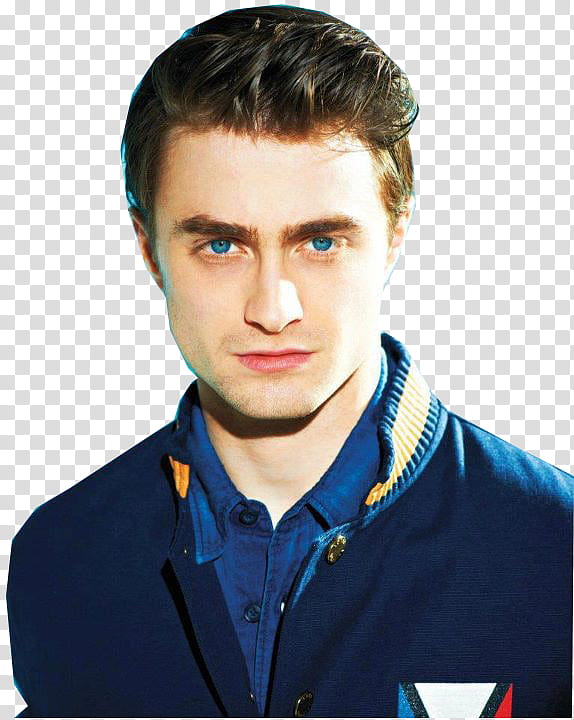 Daniel Radcliffe Bullet Magazine transparent background PNG clipart