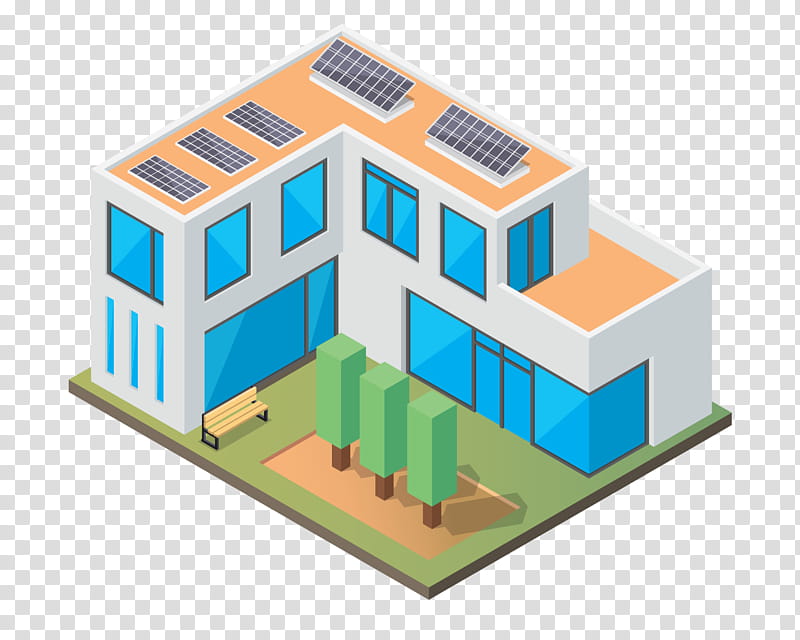 Real Estate, Isometric Projection, Infographic, House, Videoblocks, Property, Architecture, Roof transparent background PNG clipart