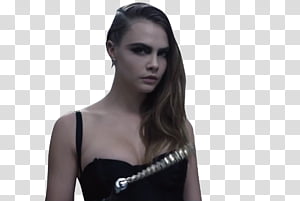 Taylor Swift 83 Bad Blood, Cara Delevingne Bad Blood music video transparent background PNG clipart thumbnail