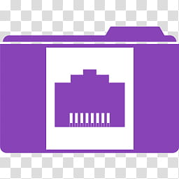 MetroID Icons, purple building icon art transparent background PNG clipart