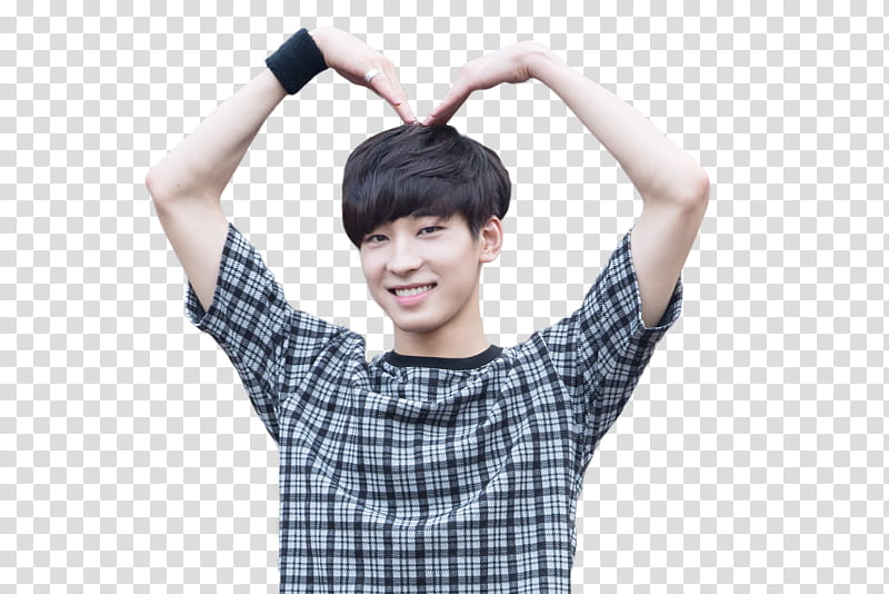 SEVENTEEN Wonwoo transparent background PNG clipart