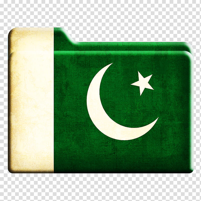 HD Grunge Flags Folder Icons Mac Only , Pakistan Grunge Flag transparent background PNG clipart