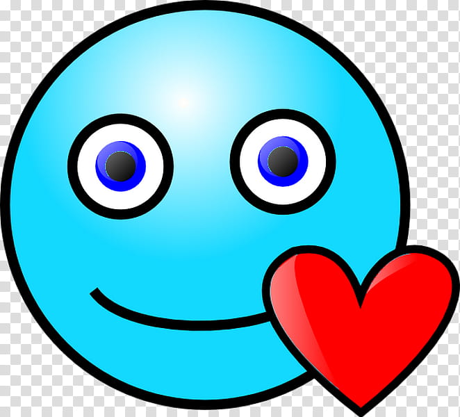 Heart Emoji, Emoticon, Smiley, Kaomoji, Love, Happiness, Emotion, Eye transparent background PNG clipart