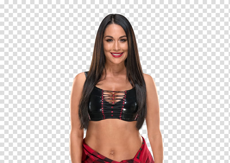 Brie Bella  transparent background PNG clipart