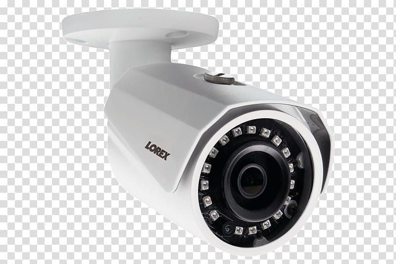 Camera Lens, Lorex Technology Inc, Security, Lorex Lbv2711, Wireless Security Camera, Night Vision, Network Video Recorder, Surveillance transparent background PNG clipart