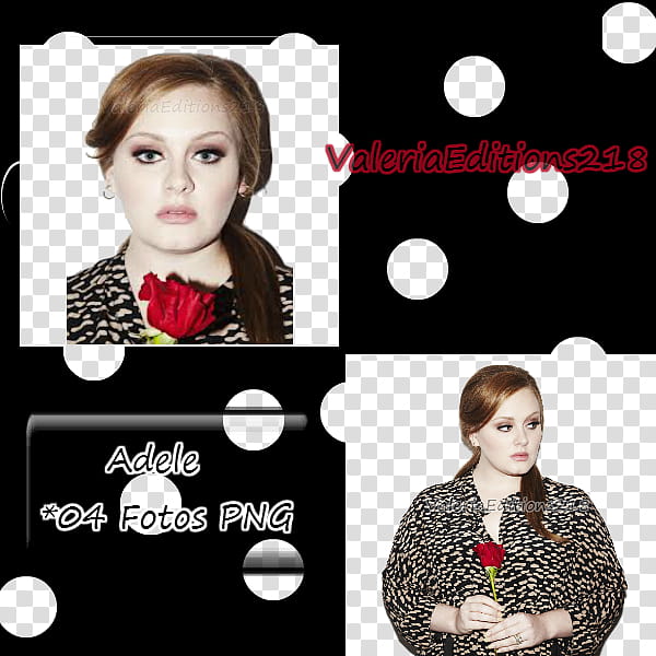 Adele transparent background PNG clipart