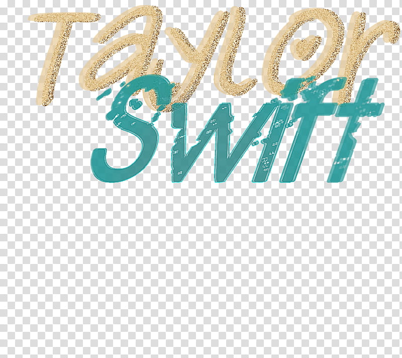 Taylor Swift Lyrics Text, you belong with me sticker transparent