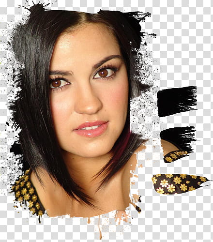 Maite Perroni  Manchas  transparent background PNG clipart