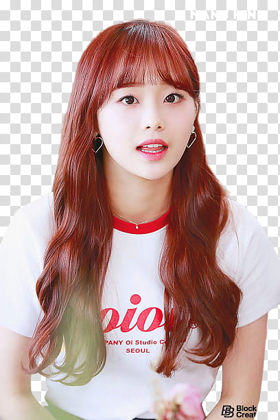 Chuu, Loona transparent background PNG clipart