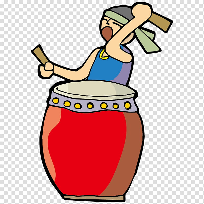 Dragon Boat Festival, Leiguzhen, Drum, Chinese Dragon, Drummer, Joint, Food, Arm transparent background PNG clipart