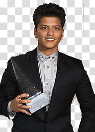 bruno mars transparent background PNG clipart