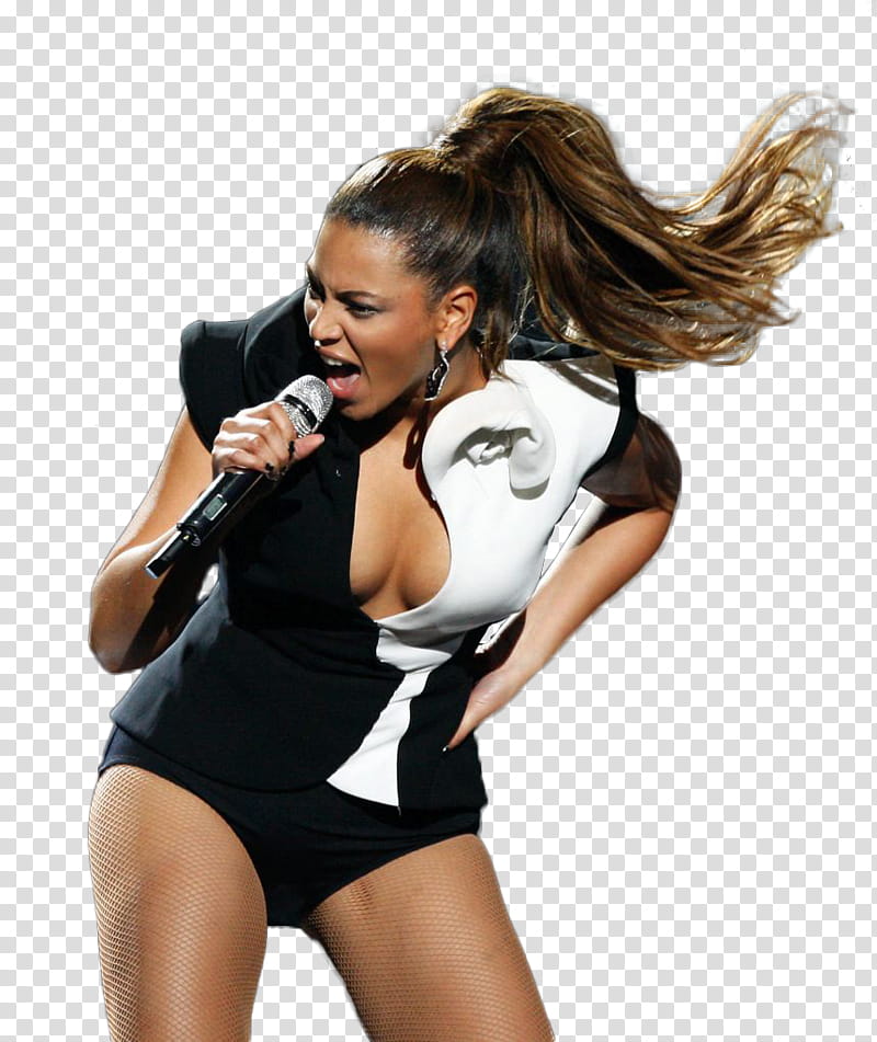 Beyonce transparent background PNG clipart