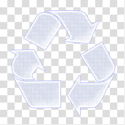 Flat Gray Icons, binempty, white reuse reduce recycle icon transparent background PNG clipart
