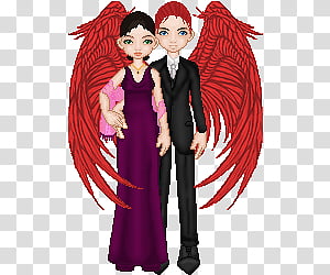 Murder Mystery Jay And Aliana Transparent Background Png Clipart Hiclipart - roblox murder mystery 2 stabbed to death youtube