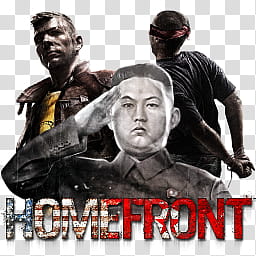 Homefront Icon, Homefront transparent background PNG clipart