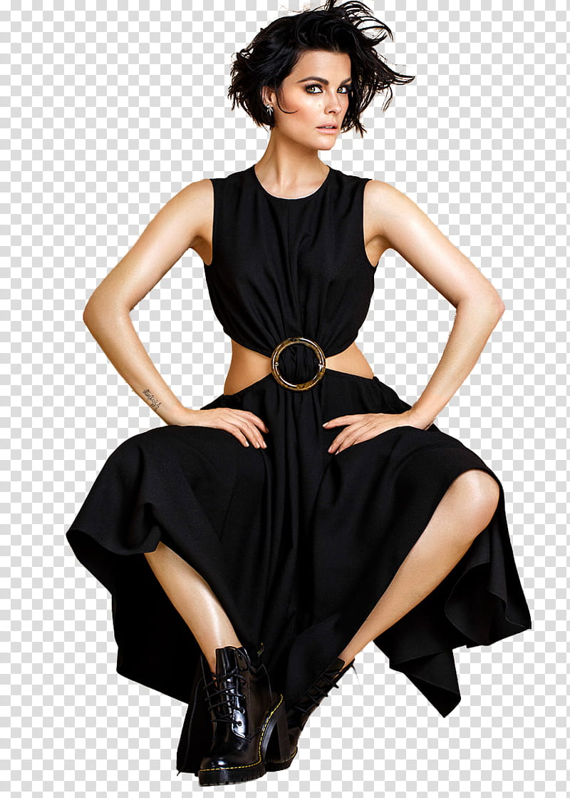 Jaimie Alexander, _dbfcdf_o transparent background PNG clipart