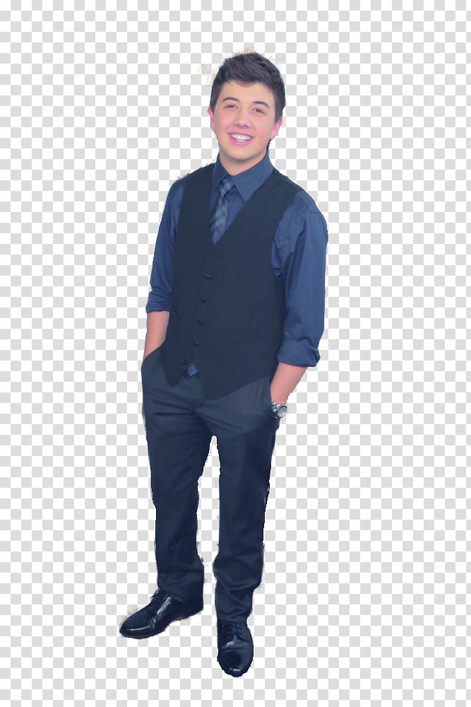 Bradley Steven Perry ,  transparent background PNG clipart