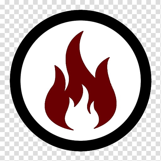 Fire Circle, Computer Software, Data, Sign, Combustibility And Flammability, Logo, Symbol, Claw transparent background PNG clipart