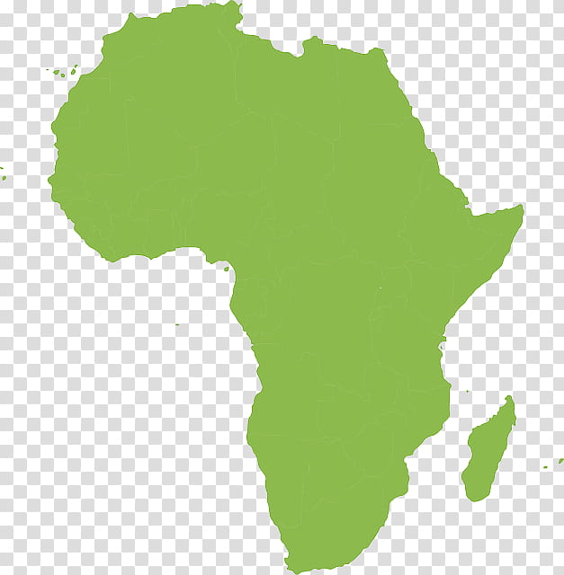Green Leaf, Africa, Map, Globe, Blank Map, Continent, World Map, Geography transparent background PNG clipart
